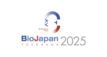 Bio Japan 2025 出展のご案内
